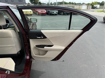 2013 Honda Accord LX   - Photo 18 - West Chester, PA 19382
