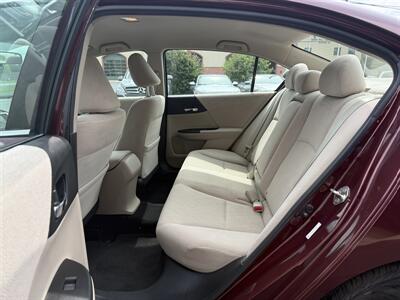 2013 Honda Accord LX   - Photo 16 - West Chester, PA 19382