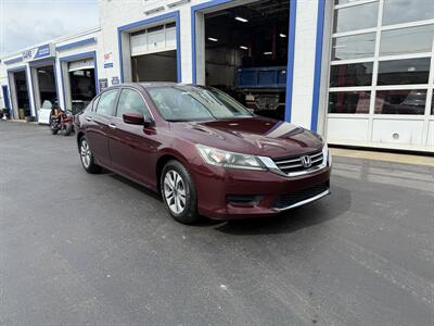 2013 Honda Accord LX   - Photo 4 - West Chester, PA 19382