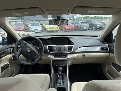 2013 Honda Accord LX   - Photo 20 - West Chester, PA 19382