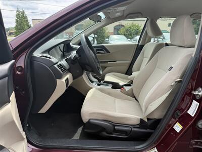 2013 Honda Accord LX   - Photo 12 - West Chester, PA 19382