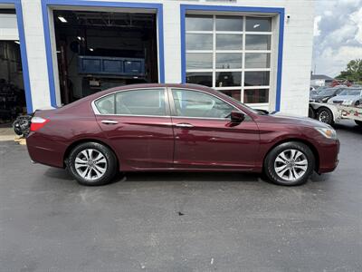2013 Honda Accord LX   - Photo 6 - West Chester, PA 19382