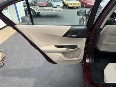 2013 Honda Accord LX   - Photo 15 - West Chester, PA 19382