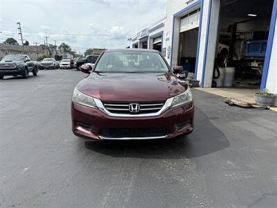 2013 Honda Accord LX   - Photo 3 - West Chester, PA 19382