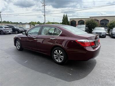 2013 Honda Accord LX   - Photo 9 - West Chester, PA 19382