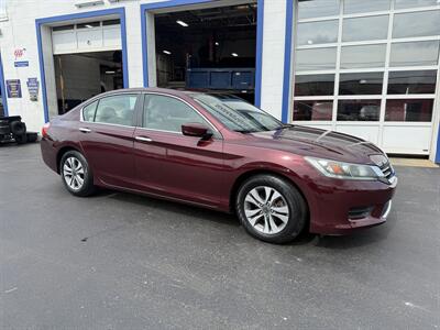 2013 Honda Accord LX   - Photo 5 - West Chester, PA 19382