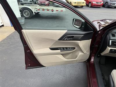 2013 Honda Accord LX   - Photo 11 - West Chester, PA 19382
