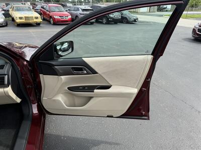 2013 Honda Accord LX   - Photo 21 - West Chester, PA 19382