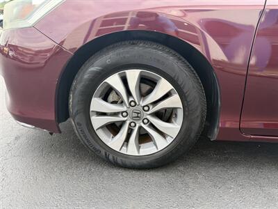 2013 Honda Accord LX   - Photo 10 - West Chester, PA 19382