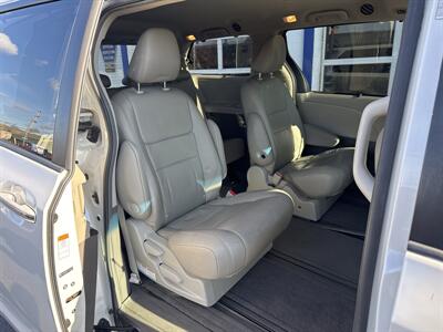 2015 Toyota Sienna Limited 7-Passenger - Photo 16 - West Chester, PA 19382