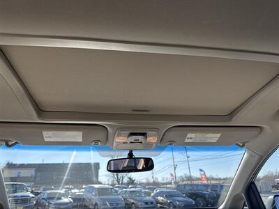 2015 Toyota Sienna Limited 7-Passenger - Photo 12 - West Chester, PA 19382