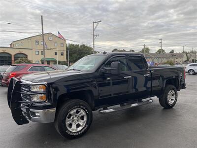 2014 Chevrolet Silverado 1500 LT   - Photo 8 - West Chester, PA 19382