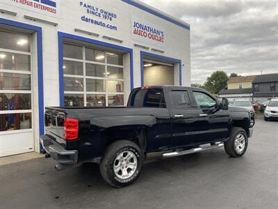 2014 Chevrolet Silverado 1500 LT   - Photo 5 - West Chester, PA 19382