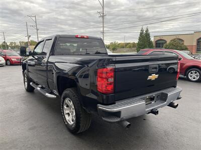 2014 Chevrolet Silverado 1500 LT   - Photo 7 - West Chester, PA 19382