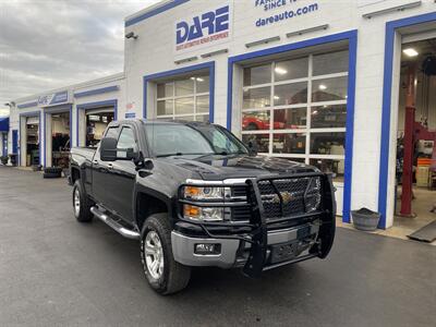 2014 Chevrolet Silverado 1500 LT - Photo 2 - West Chester, PA 19382