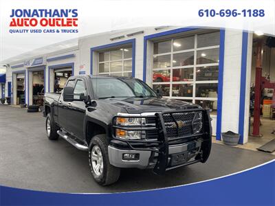 2014 Chevrolet Silverado 1500 LT   - Photo 1 - West Chester, PA 19382