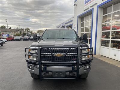2014 Chevrolet Silverado 1500 LT   - Photo 3 - West Chester, PA 19382