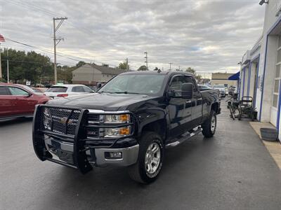 2014 Chevrolet Silverado 1500 LT   - Photo 2 - West Chester, PA 19382