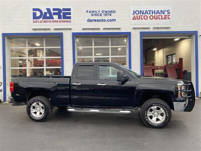 2014 Chevrolet Silverado 1500 LT   - Photo 4 - West Chester, PA 19382