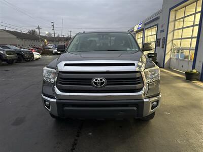 2015 Toyota Tundra SR - Photo 2 - West Chester, PA 19382