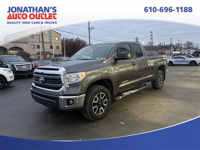 2015 Toyota Tundra SR - Photo 1 - West Chester, PA 19382