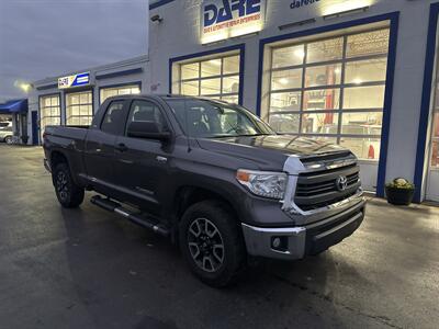 2015 Toyota Tundra SR - Photo 3 - West Chester, PA 19382