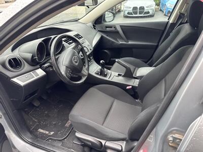 2012 Mazda Mazda3 i Touring   - Photo 12 - West Chester, PA 19382