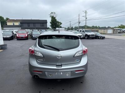 2012 Mazda Mazda3 i Touring   - Photo 10 - West Chester, PA 19382