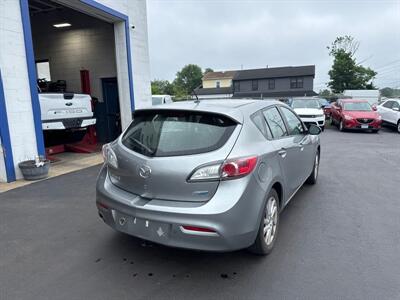 2012 Mazda Mazda3 i Touring   - Photo 9 - West Chester, PA 19382