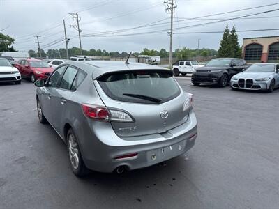 2012 Mazda Mazda3 i Touring   - Photo 11 - West Chester, PA 19382