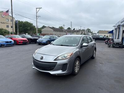 2012 Mazda Mazda3 i Touring   - Photo 3 - West Chester, PA 19382