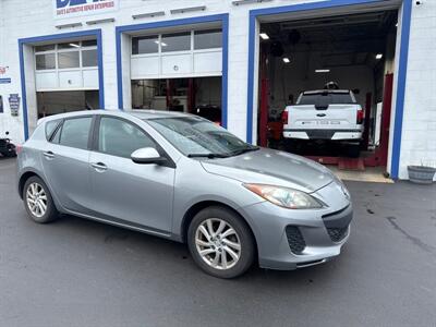2012 Mazda Mazda3 i Touring   - Photo 6 - West Chester, PA 19382
