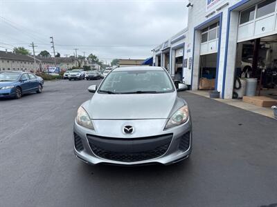 2012 Mazda Mazda3 i Touring   - Photo 4 - West Chester, PA 19382
