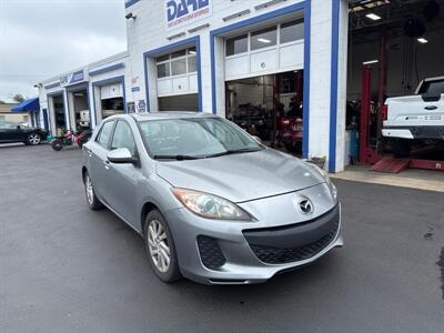 2012 Mazda Mazda3 i Touring   - Photo 5 - West Chester, PA 19382