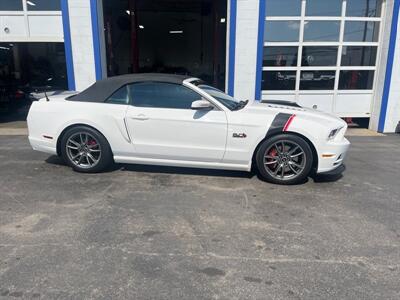 2013 Ford Mustang GT   - Photo 25 - West Chester, PA 19382