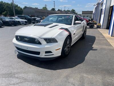 2013 Ford Mustang GT   - Photo 2 - West Chester, PA 19382