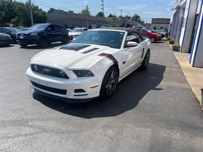 2013 Ford Mustang GT   - Photo 24 - West Chester, PA 19382