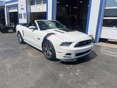 2013 Ford Mustang GT   - Photo 6 - West Chester, PA 19382