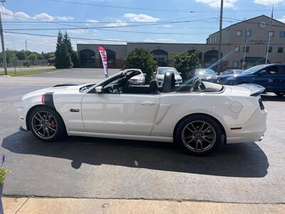 2013 Ford Mustang GT   - Photo 13 - West Chester, PA 19382