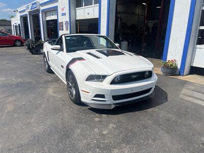 2013 Ford Mustang GT   - Photo 5 - West Chester, PA 19382