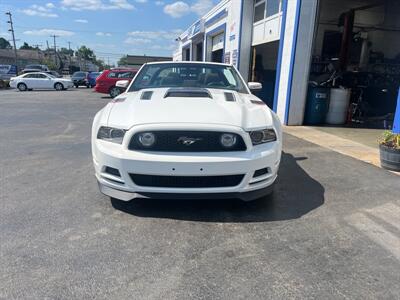 2013 Ford Mustang GT   - Photo 4 - West Chester, PA 19382