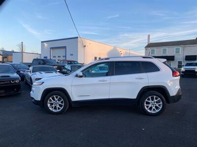 2016 Jeep Cherokee Latitude   - Photo 8 - West Chester, PA 19382