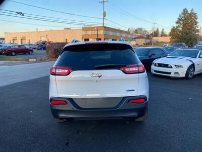 2016 Jeep Cherokee Latitude   - Photo 6 - West Chester, PA 19382