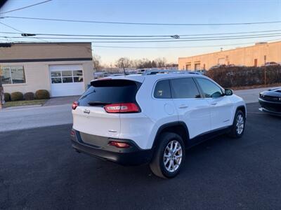 2016 Jeep Cherokee Latitude   - Photo 5 - West Chester, PA 19382