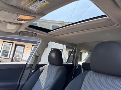 2010 Toyota RAV4 Sport   - Photo 10 - West Chester, PA 19382