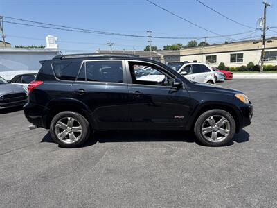 2010 Toyota RAV4 Sport   - Photo 4 - West Chester, PA 19382