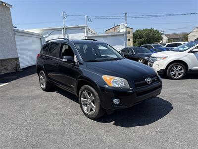 2010 Toyota RAV4 Sport   - Photo 3 - West Chester, PA 19382