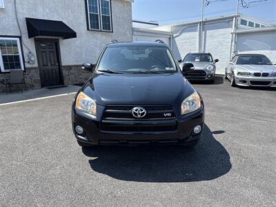 2010 Toyota RAV4 Sport   - Photo 2 - West Chester, PA 19382