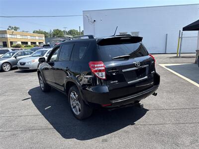 2010 Toyota RAV4 Sport   - Photo 7 - West Chester, PA 19382