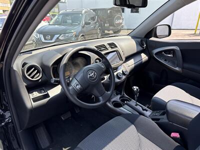 2010 Toyota RAV4 Sport   - Photo 8 - West Chester, PA 19382